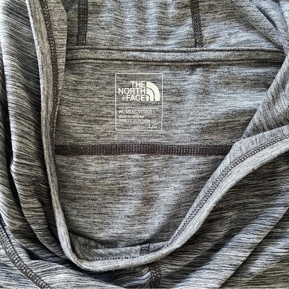 The North Face Motivation Sleeveless Hoodie L - Picture 6 of 9